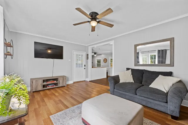 $172,000 | 1386 Hobbs Drive, Summerton, SC 29148