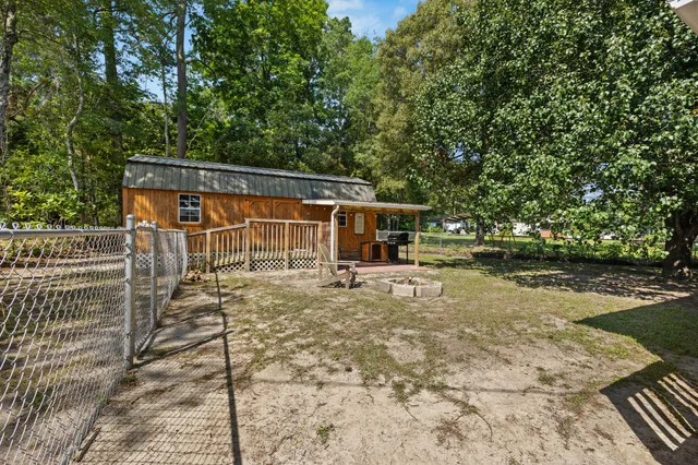 $172,000 | 1386 Hobbs Drive, Summerton, SC 29148