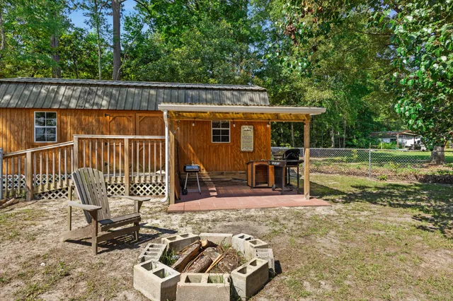 $172,000 | 1386 Hobbs Drive, Summerton, SC 29148