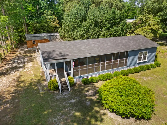 $172,000 | 1386 Hobbs Drive, Summerton, SC 29148