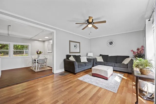 $172,000 | 1386 Hobbs Drive, Summerton, SC 29148