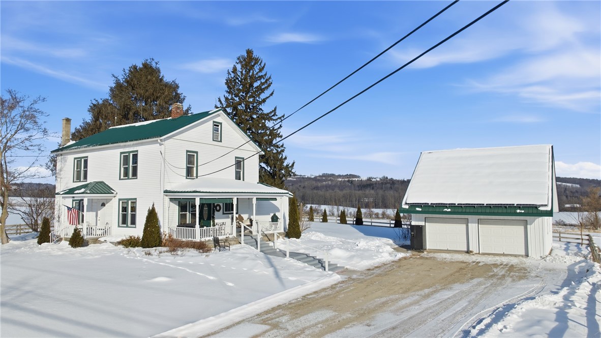 3211 Beaver Dams Moreland Road Dix, NY 14812 - Photo 2 of 49