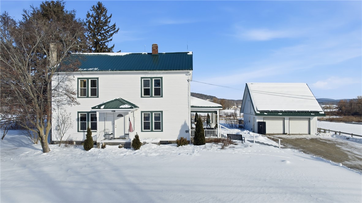 3211 Beaver Dams Moreland Road Dix, NY 14812 - Photo 3 of 49