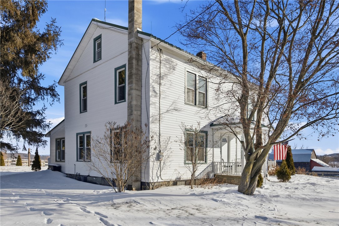 3211 Beaver Dams Moreland Road Dix, NY 14812 - Photo 33 of 49