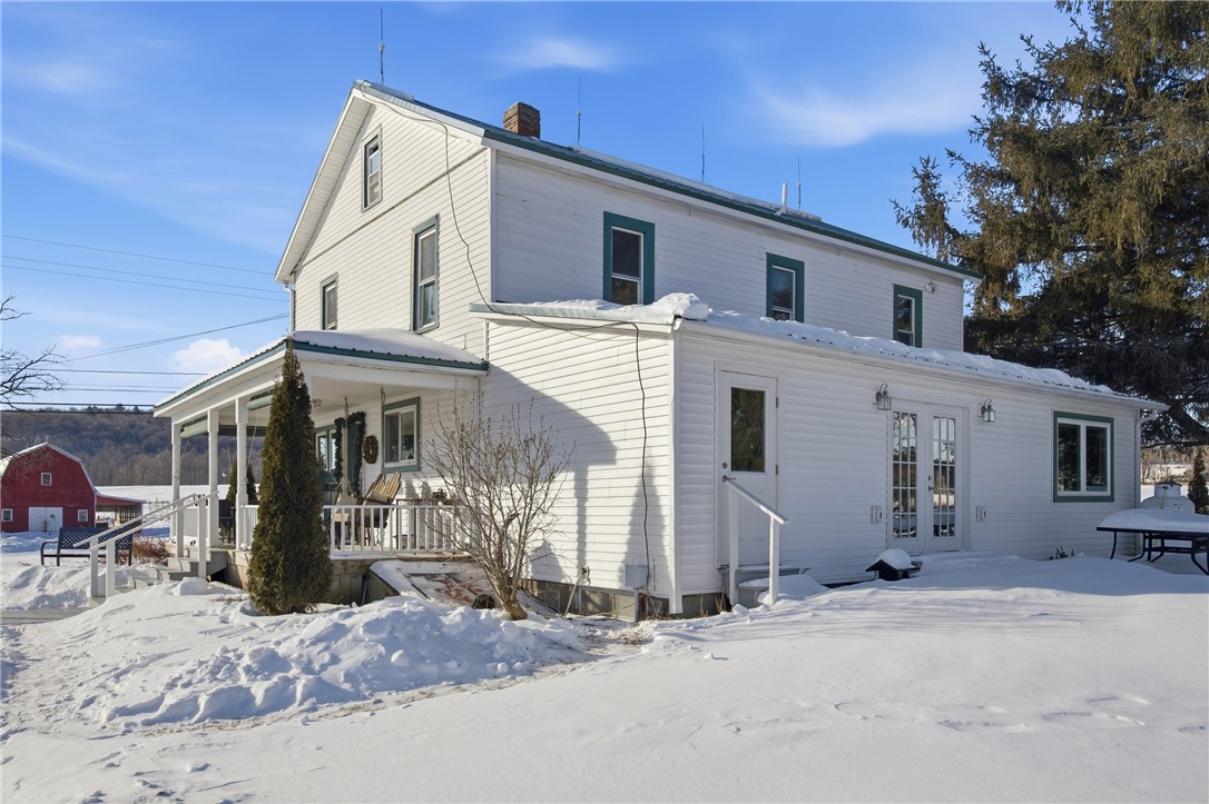 3211 Beaver Dams Moreland Road Dix, NY 14812 - Photo 34 of 49