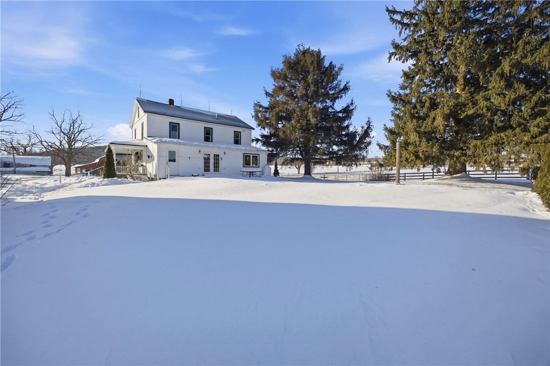 3211 Beaver Dams Moreland Road Dix, NY 14812 - Photo 35 of 49