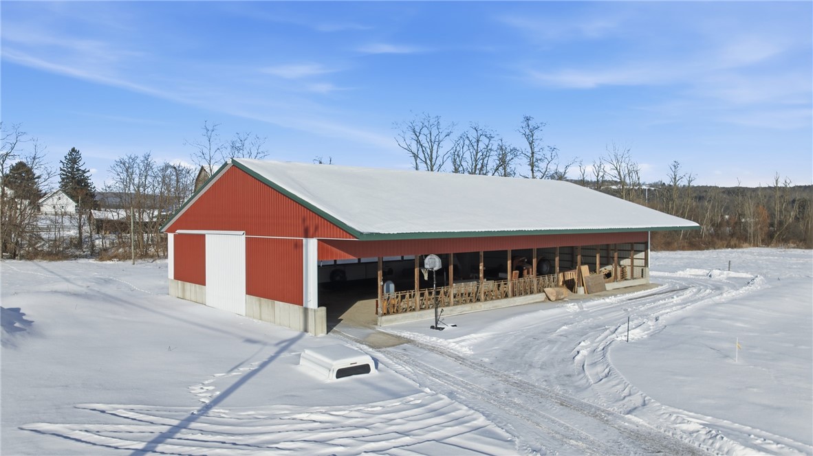 3211 Beaver Dams Moreland Road Dix, NY 14812 - Photo 39 of 49