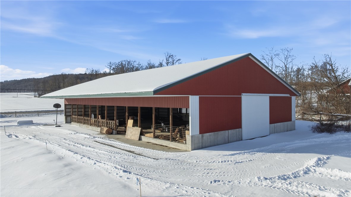 3211 Beaver Dams Moreland Road Dix, NY 14812 - Photo 40 of 49