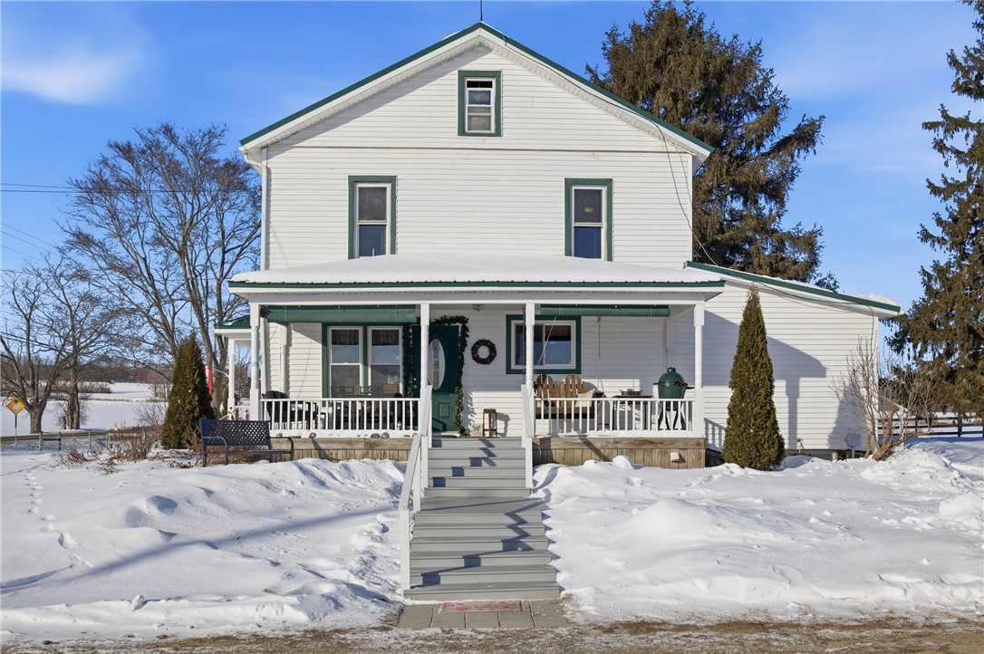 3211 Beaver Dams Moreland Road Dix, NY 14812 - Photo 4 of 49