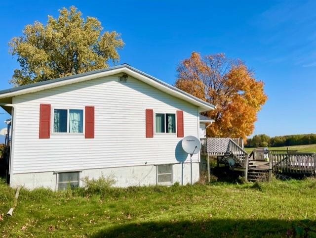 10480 South Gilmore Road Blanchard, MI 49310 - Photo 26 of 33