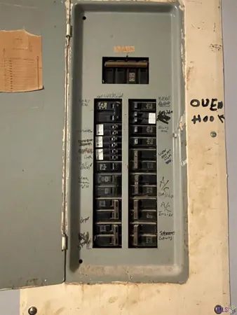 $359,000 | 165 East 37th Place, Cut Off, LA 70345