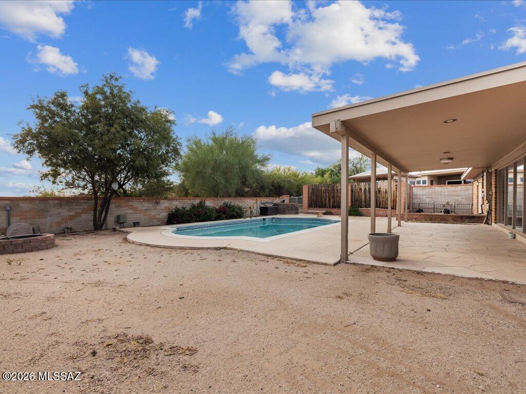 2912 South Rocene Place Tucson, AZ 85730 - Photo 27 of 31 Gallery Image 27