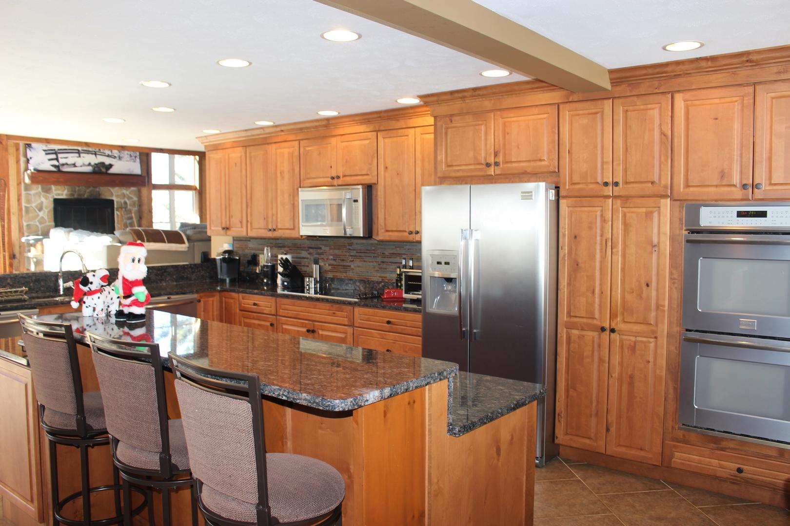 107 North Westridge Road Slatyfork, WV 26291 - Photo 9 of 73 Gallery Image 9