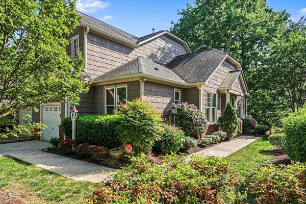 $369,900 | 1215 Red Beech Court, Raleigh, NC 27614