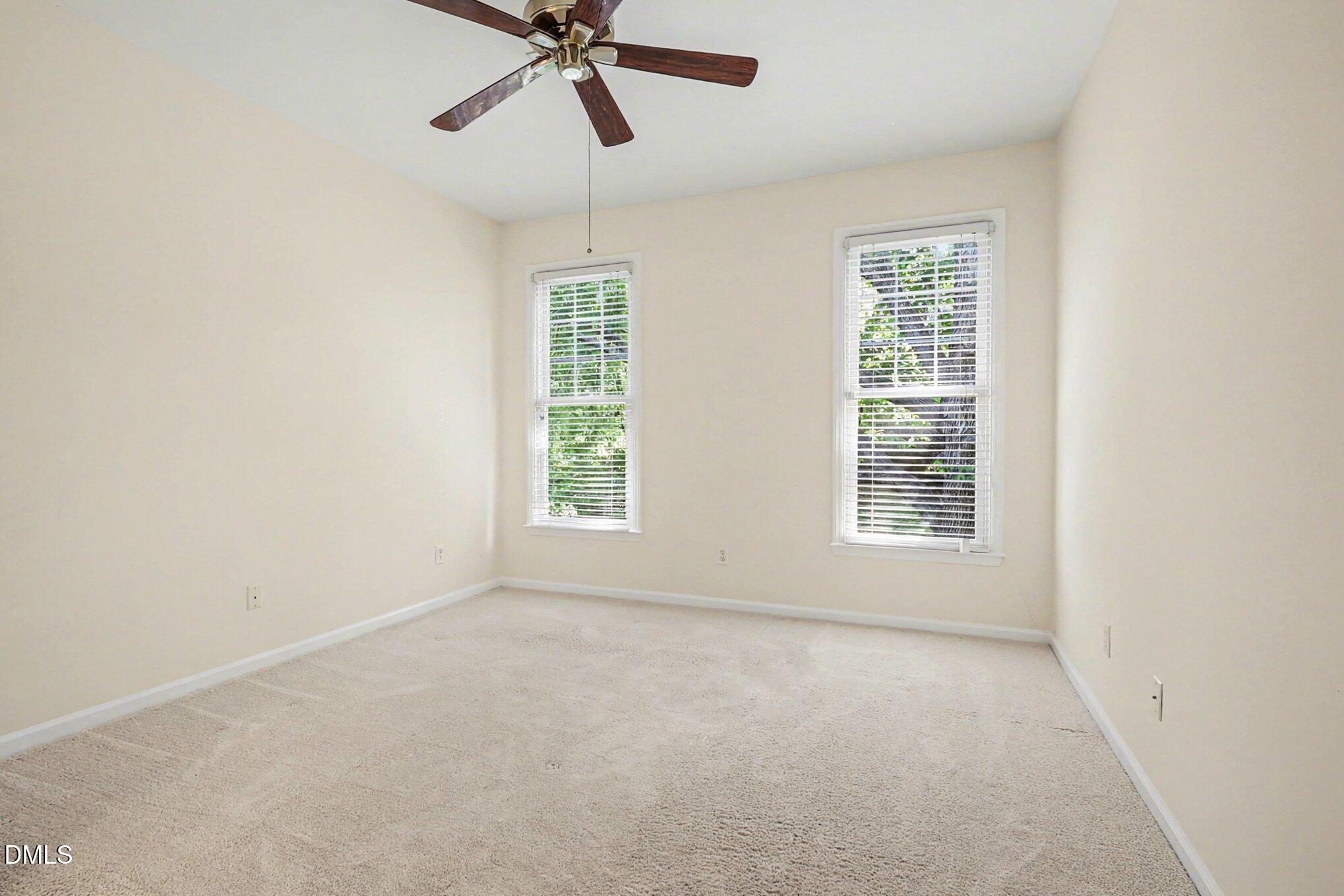 1215 Red Beech Court Raleigh, NC 27614 - Photo 12 of 31 Primary Bedroom