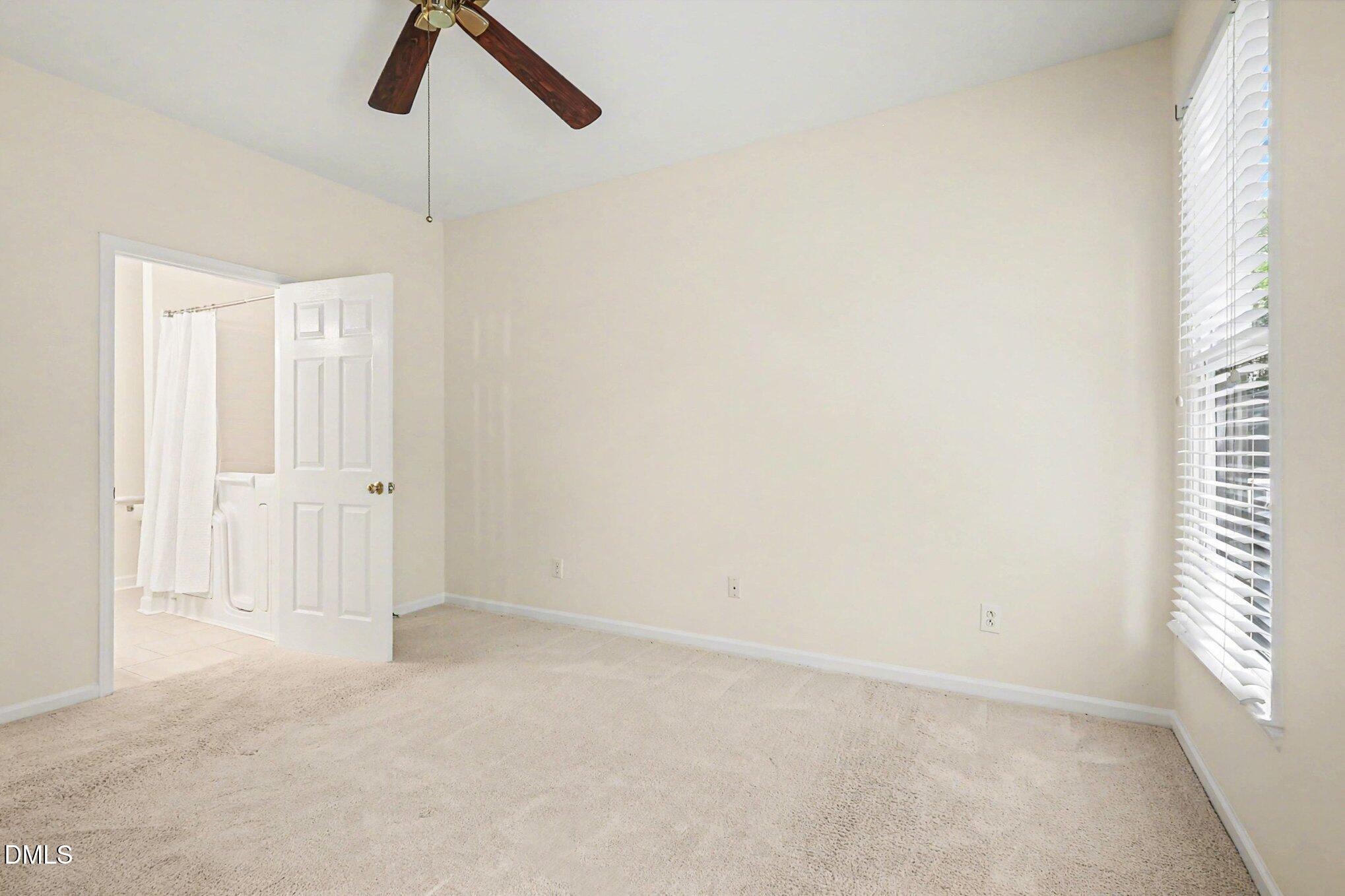 1215 Red Beech Court Raleigh, NC 27614 - Photo 16 of 31 Bedroom