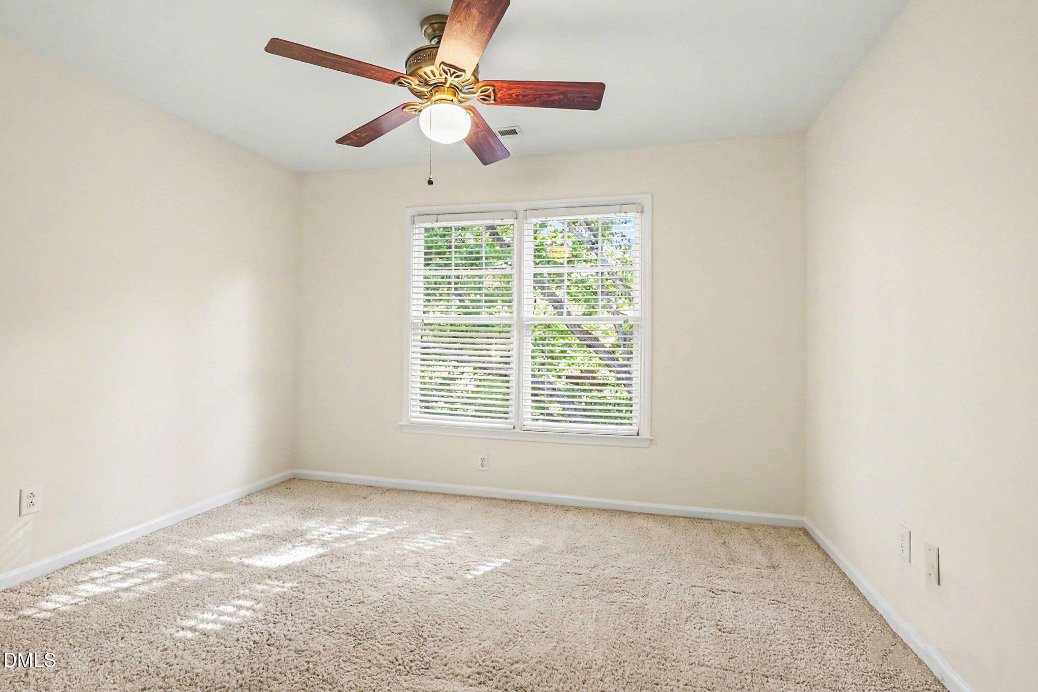 1215 Red Beech Court Raleigh, NC 27614 - Photo 17 of 31 Bedroom