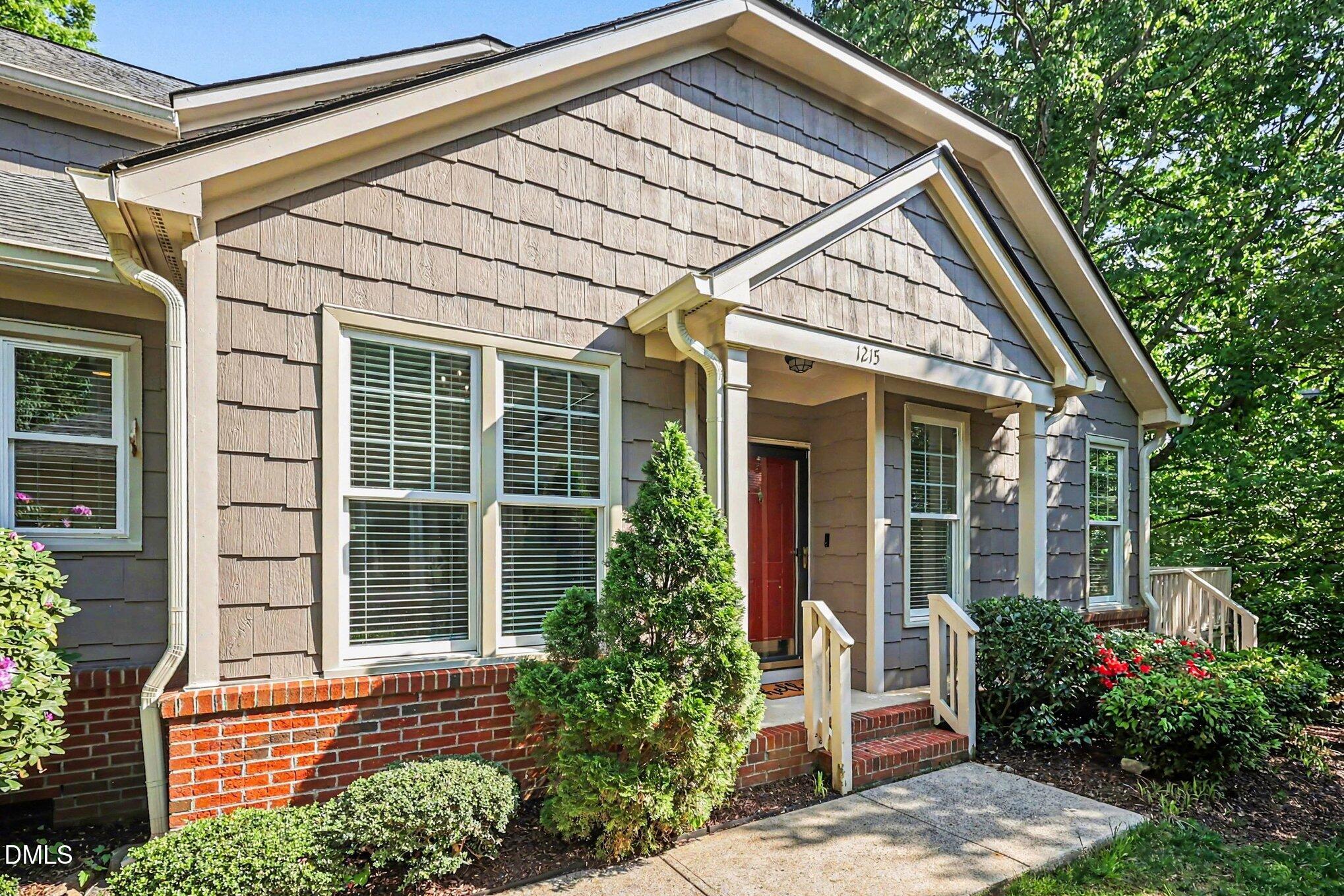 1215 Red Beech Court Raleigh, NC 27614 - Photo 3 of 31 004_file_3907