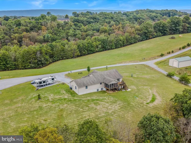 $520,000 | 45 Providence Court, Berkeley Springs, WV 25411
