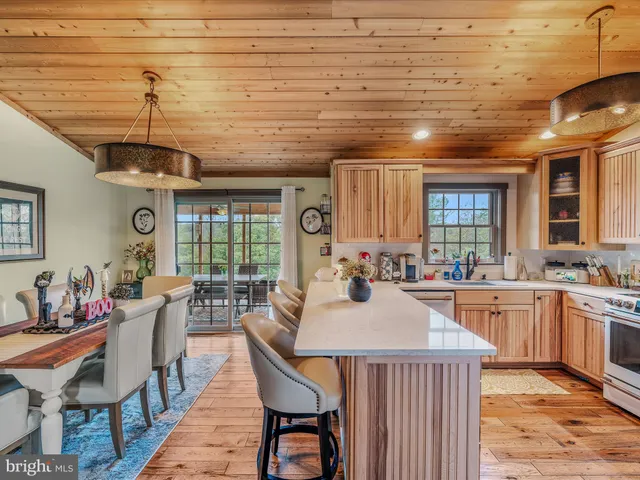 $520,000 | 45 Providence Court, Berkeley Springs, WV 25411