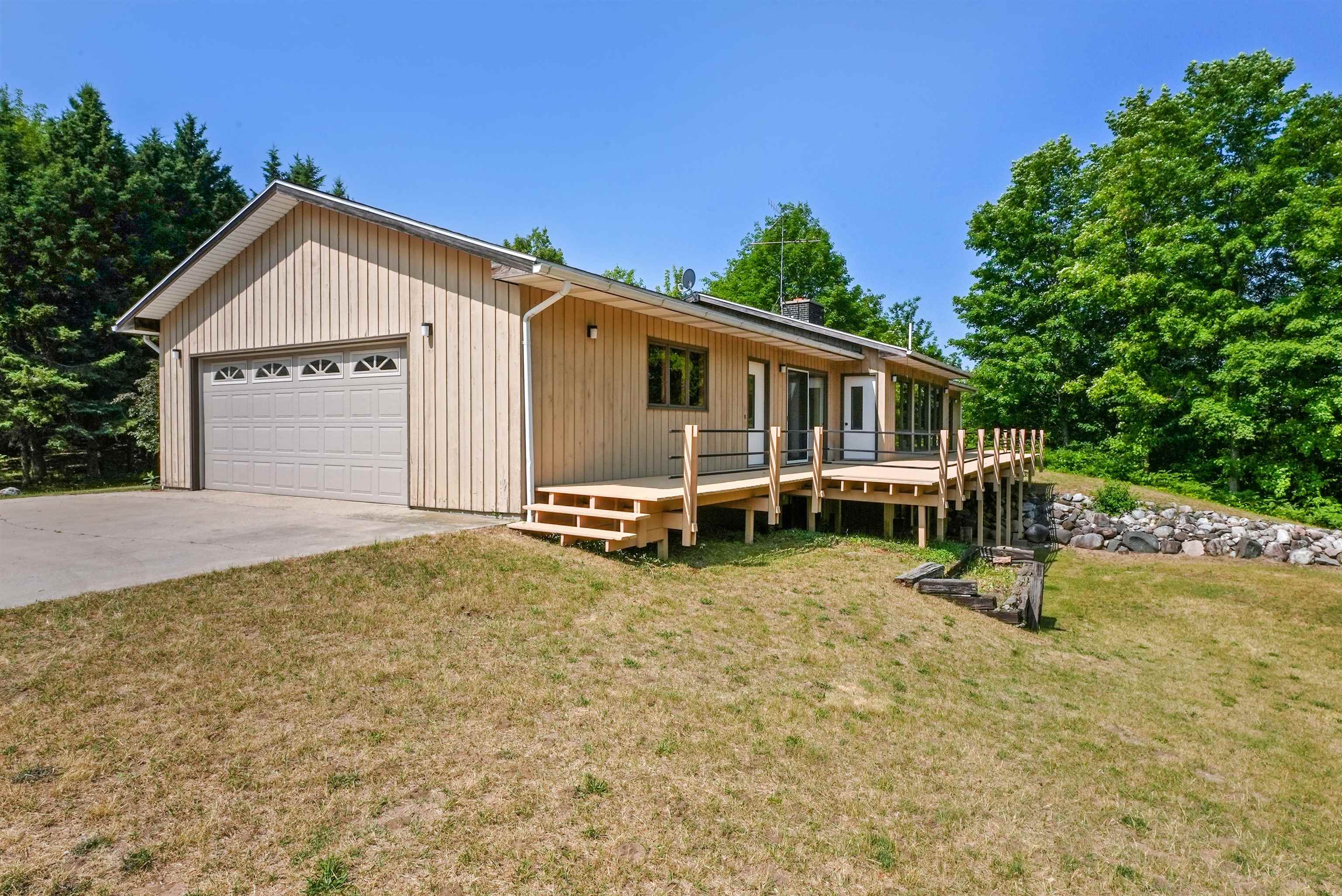 8101 East Pleasant Hill Road Suttons Bay, MI 49682 - Photo 39 of 59
