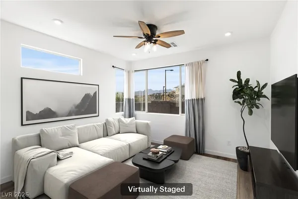 $3,200 | 633 Infinity Rdg Street, Las Vegas, NV 89138