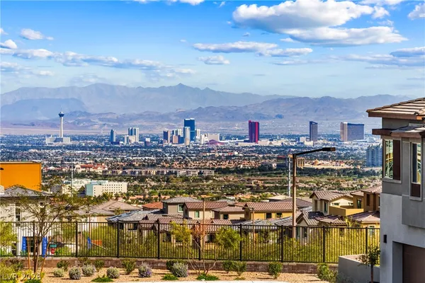 $3,200 | 633 Infinity Rdg Street, Las Vegas, NV 89138