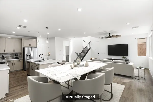 $3,200 | 633 Infinity Rdg Street, Las Vegas, NV 89138