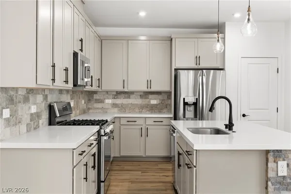 $3,200 | 633 Infinity Rdg Street, Las Vegas, NV 89138