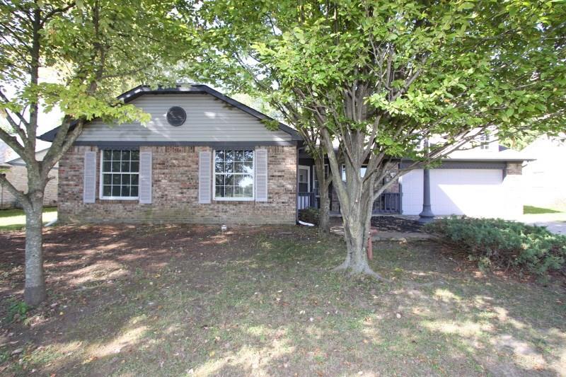 7832 South 5 Points Road Indianapolis, IN 46259 - Photo 2 of 12 Gallery Image 2