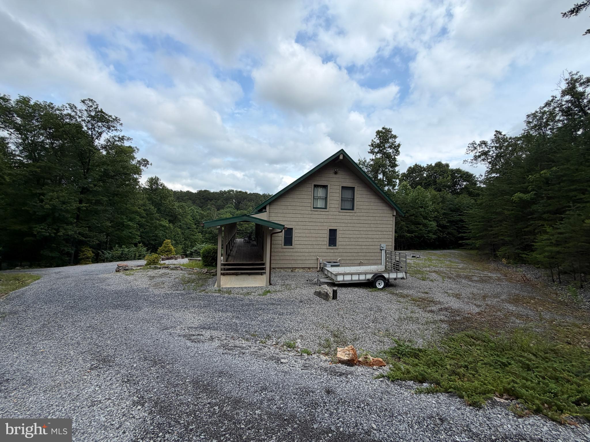 17147 Sugar Run Road Shirleysburg, PA 17260 - Photo 114 of 148