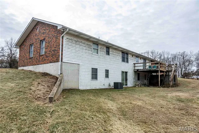 $1 | 581 Hwy Z, Silex, MO 63377