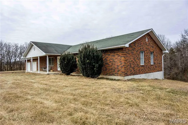 $1 | 581 Hwy Z, Silex, MO 63377
