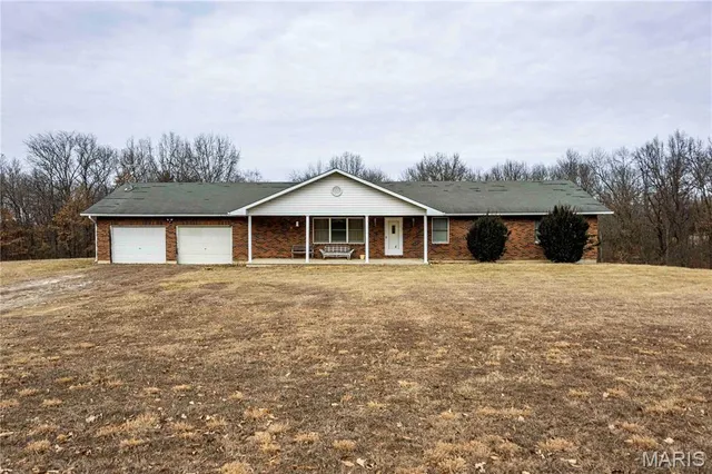 $1 | 581 Hwy Z, Silex, MO 63377