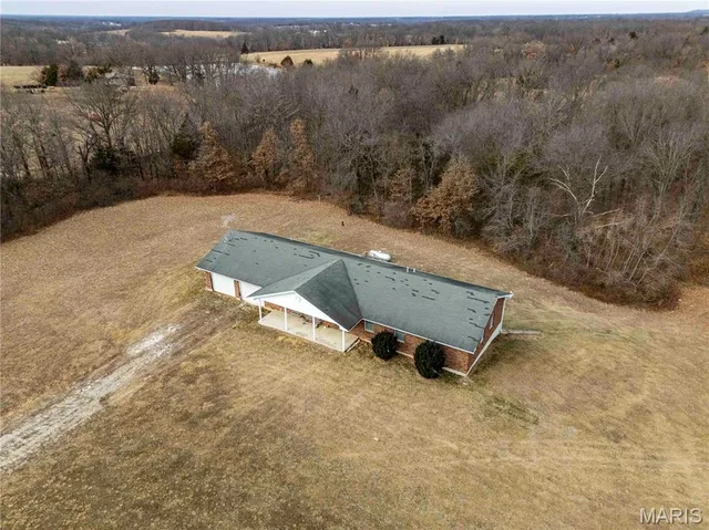 $1 | 581 Hwy Z, Silex, MO 63377