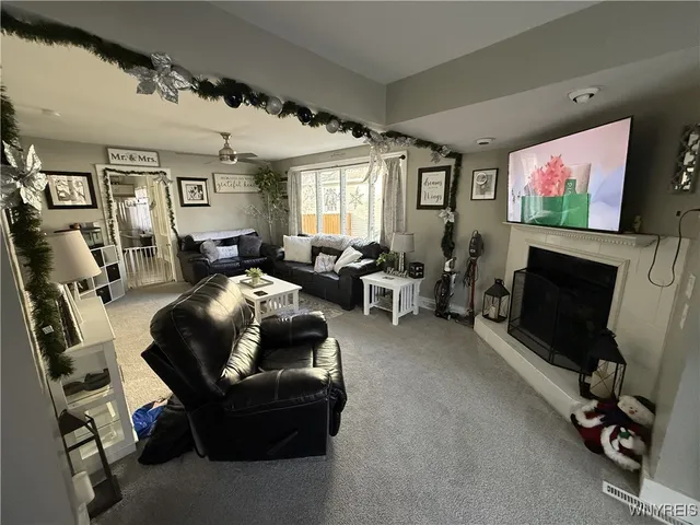 $285,000 | 27 Lombardy Street, Lancaster, NY 14086