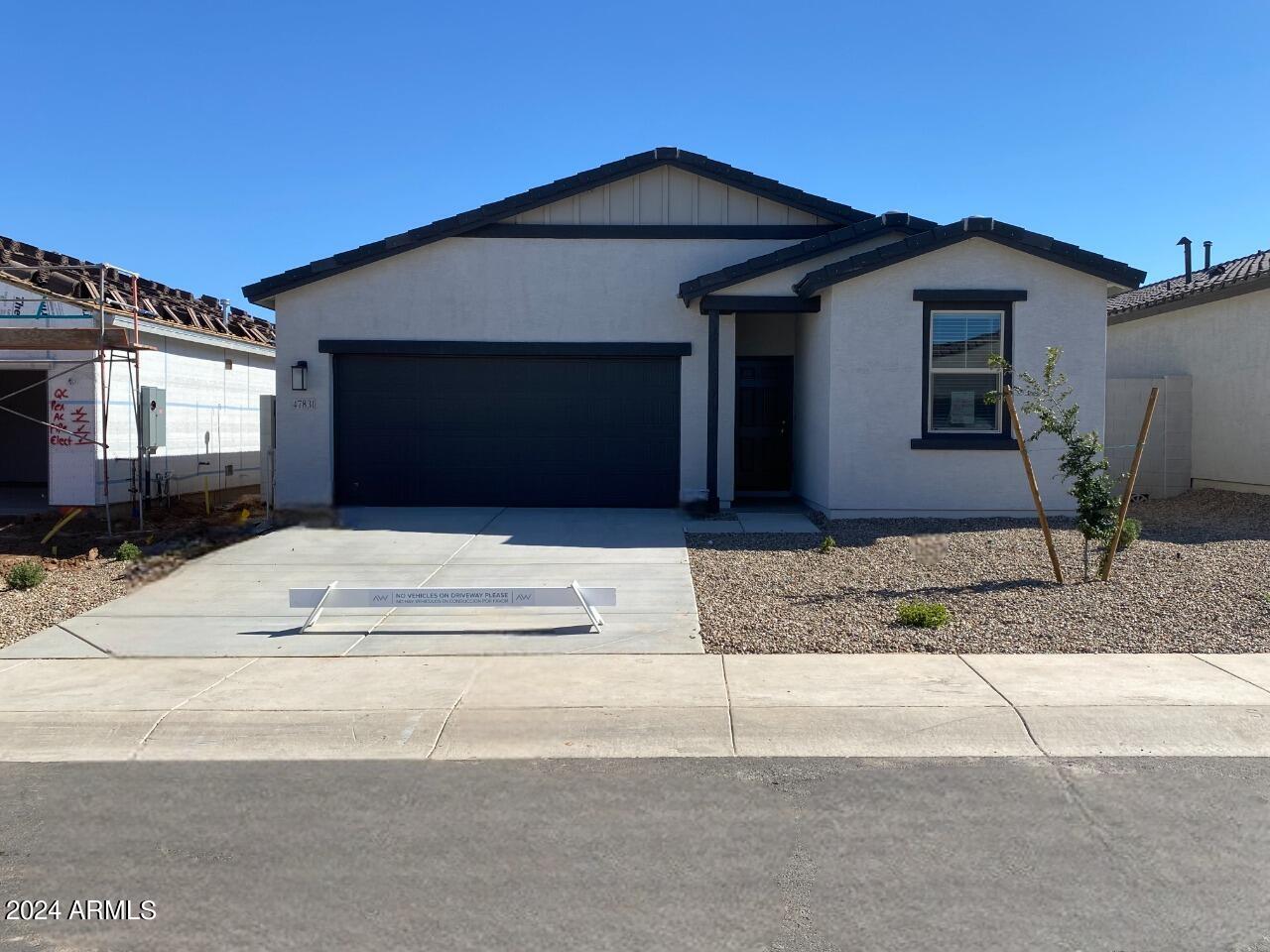 47831 West Moeller Road Maricopa, AZ 85139 - Photo 1 of 26 001 Exterior