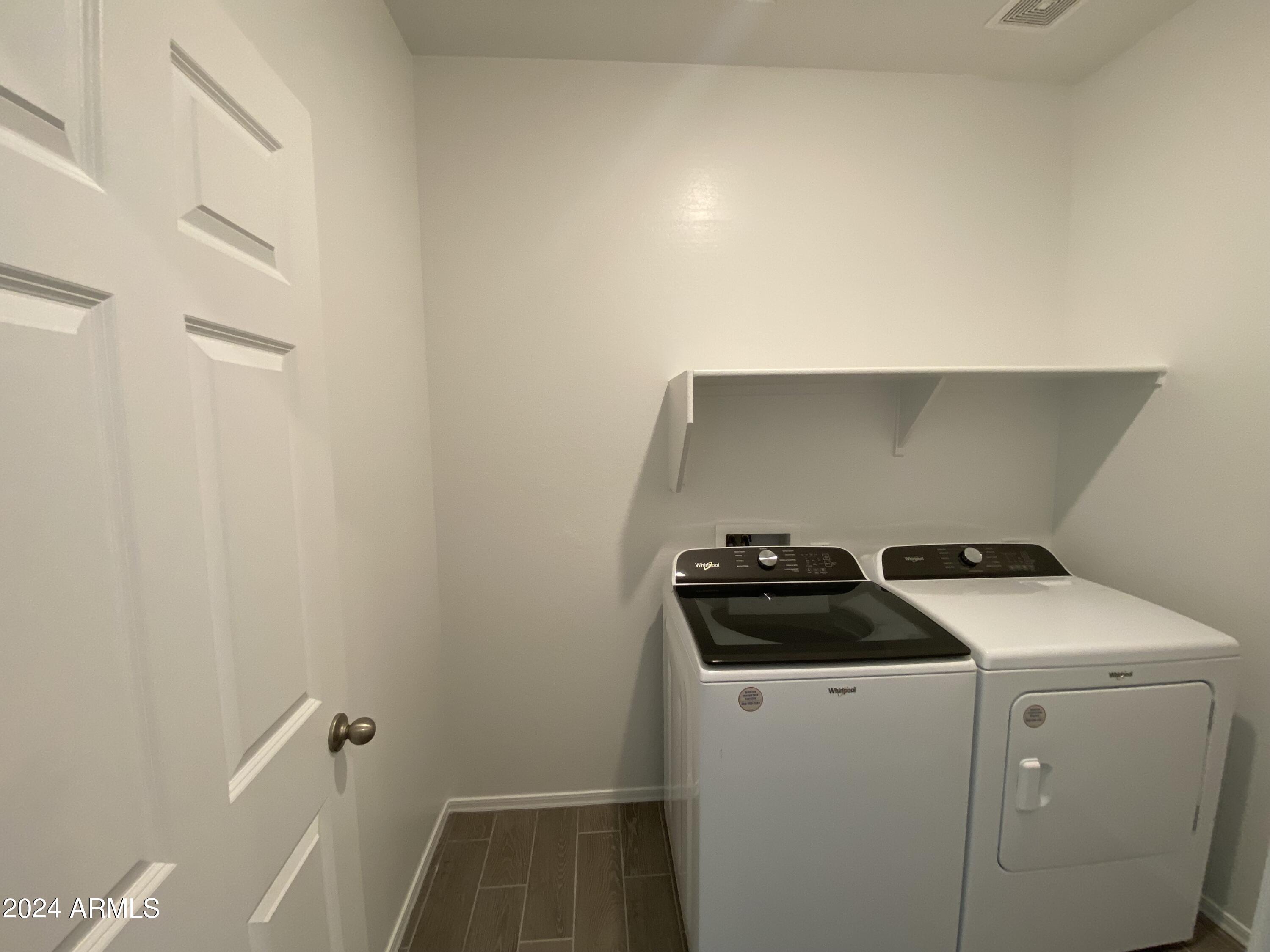 47831 West Moeller Road Maricopa, AZ 85139 - Photo 12 of 26 012 Laundry