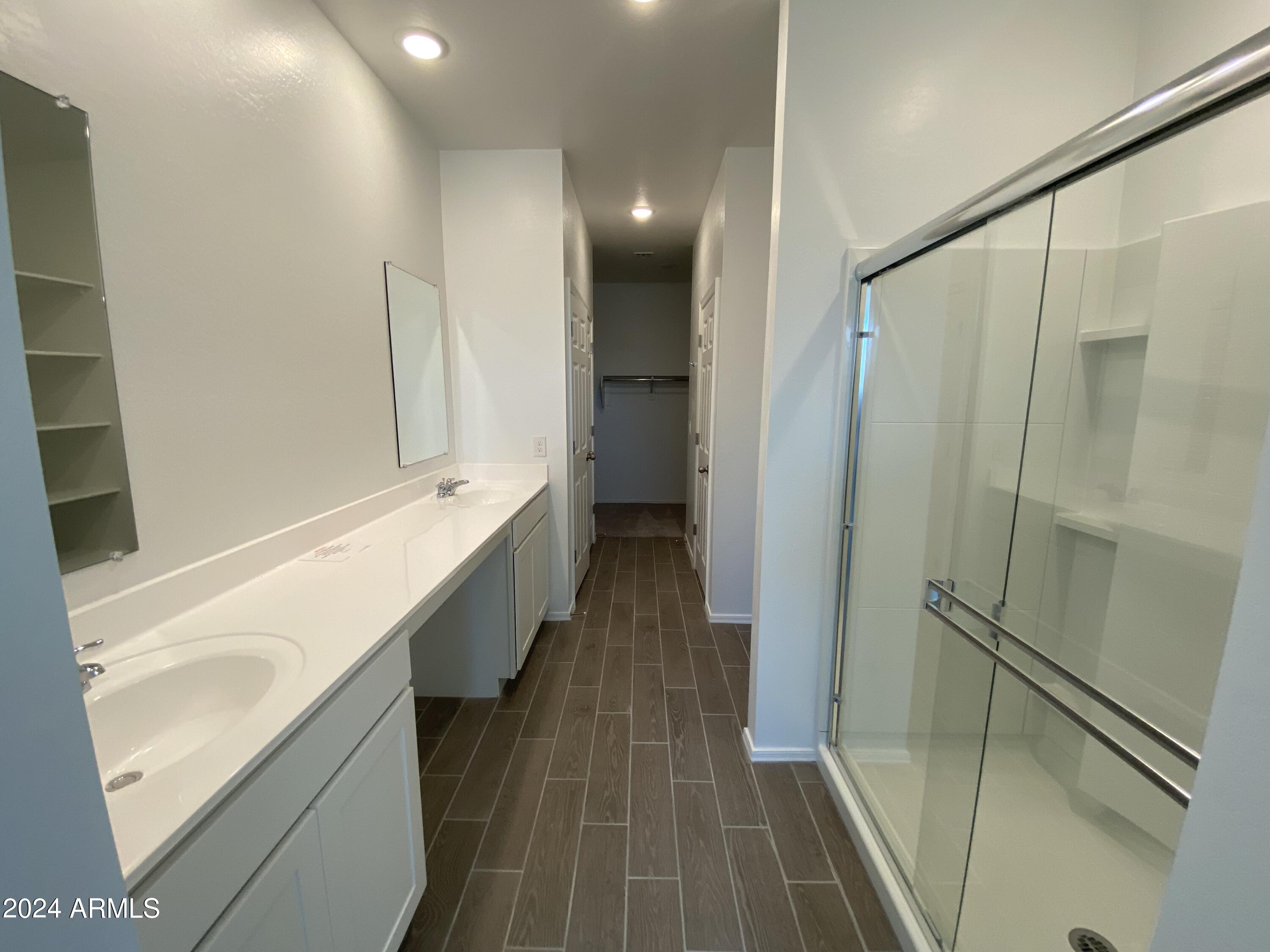 47831 West Moeller Road Maricopa, AZ 85139 - Photo 20 of 26 020 Primary Bath