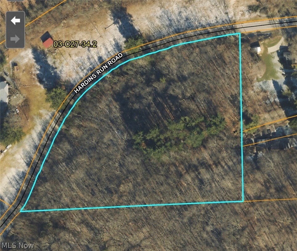 Hardins Run Road New Cumberland, WV 26047 - Photo 2 of 2
