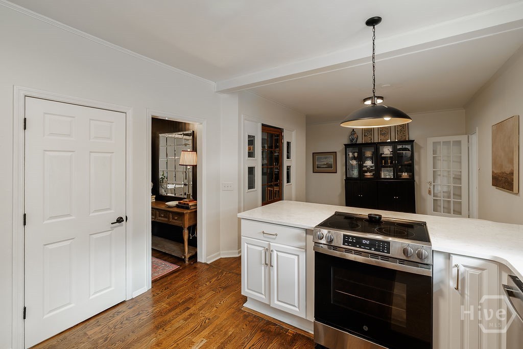 3790 South Barnett Shoals Road Athens, GA 30605 - Photo 21 of 58