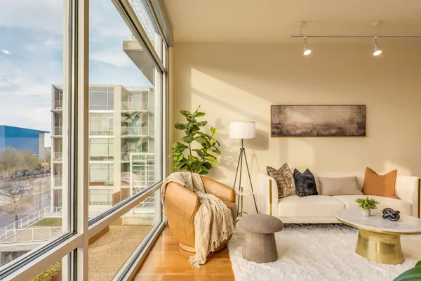 $445,000 | 210 Lee Barton Drive, Unit 421, Austin, TX 78704