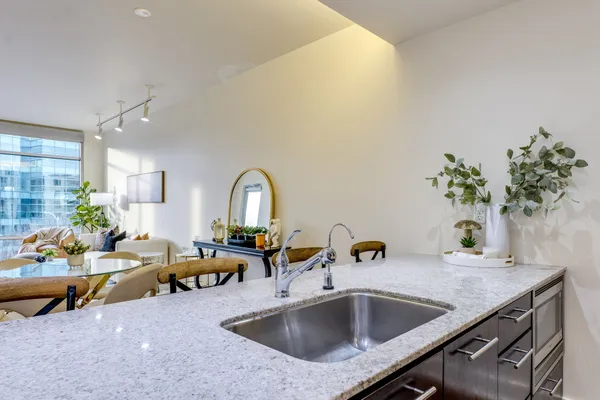 $445,000 | 210 Lee Barton Drive, Unit 421, Austin, TX 78704