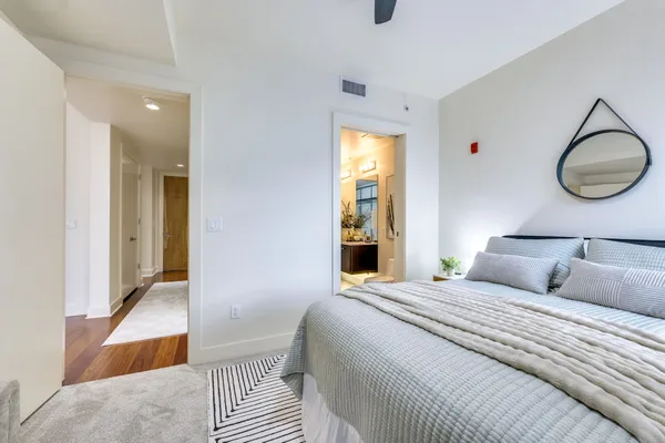 $445,000 | 210 Lee Barton Drive, Unit 421, Austin, TX 78704