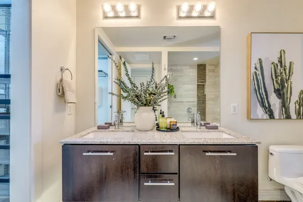 $445,000 | 210 Lee Barton Drive, Unit 421, Austin, TX 78704