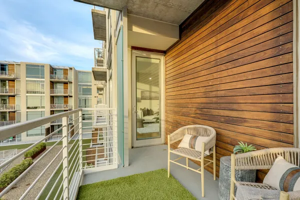 $445,000 | 210 Lee Barton Drive, Unit 421, Austin, TX 78704