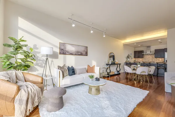 $445,000 | 210 Lee Barton Drive, Unit 421, Austin, TX 78704
