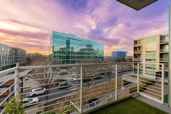 $445,000 | 210 Lee Barton Drive, Unit 421, Austin, TX 78704