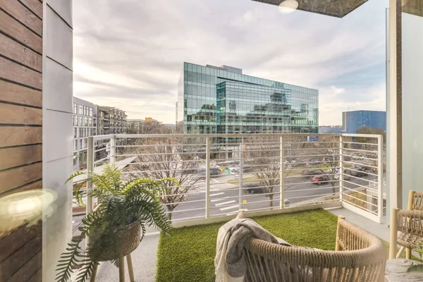 $445,000 | 210 Lee Barton Drive, Unit 421, Austin, TX 78704