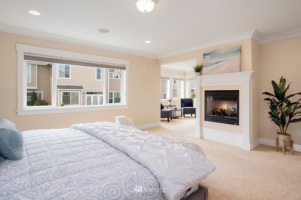 1833 Southeast 8th Street Renton, WA 98057 - Photo 18 of 32